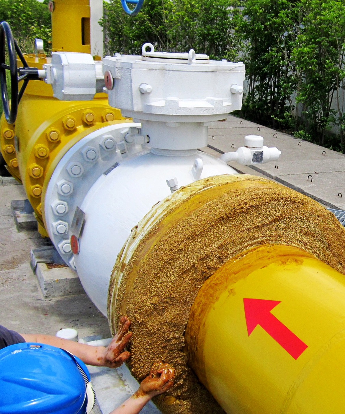 DEKOTEC Anti-Corrosion Solutions 5